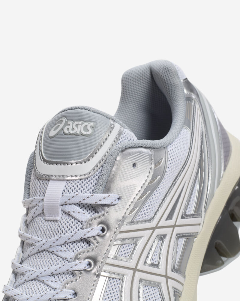 Asics GEL-KINETIC FLUENT 1203A591-101 White 8
