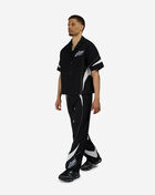 GFTD LA Lotus Nylon Pants LOTUSPANT-BLK Black 4