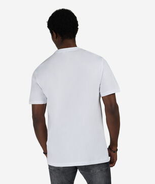 Get Paid Ski Mask Tee
