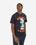 Smurfs Ask Me If I Care Tee