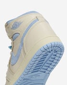 Jordan Little Kids' Air Jordan 1 Retro High OG FD2597-102 cream 8