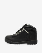 Timberland Grade School Field Boot 15906 Black 1