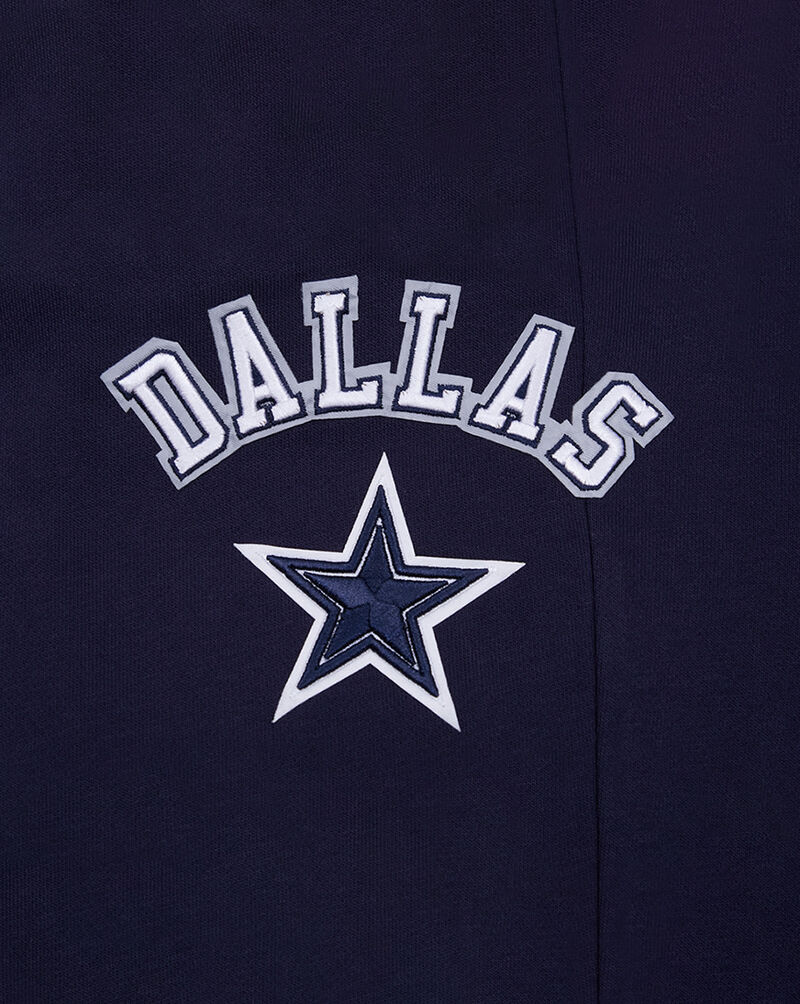 PRO STANDARD Dallas Cowboys Classic Fleece Sweatpant FDCG410320-MDN Blue 2