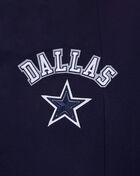 PRO STANDARD Dallas Cowboys Classic Fleece Sweatpant FDCG410320-MDN Blue 2