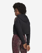Leopard Luxe Hoodie