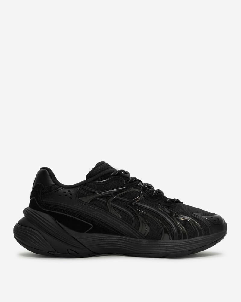 PUMA Inverse 40175401 Black 4