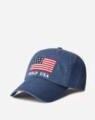 Flag Sport Cap