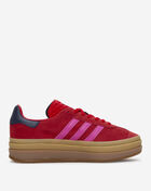 adidas Gazelle Bold JH9665 Red 4