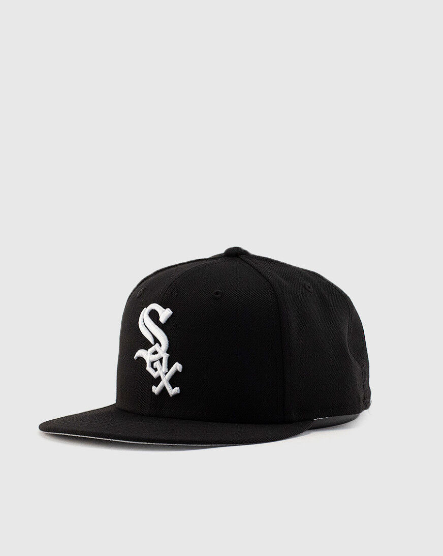 New Era 59Fifty Chicago White Sox