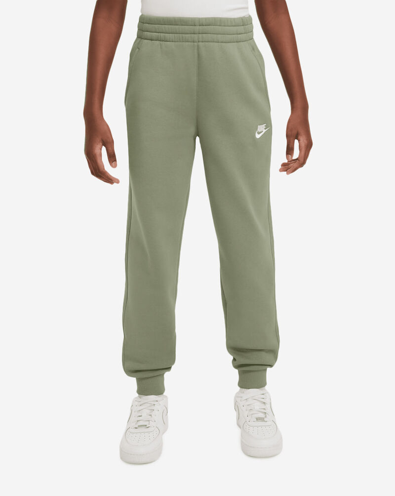 Nike NSW Club Fleece Jogger FD3008-386 Green 1