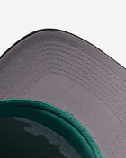 Field Grade Respectfully Varsity 2 Tone Twill Trucker Hat 1005249 Green 4