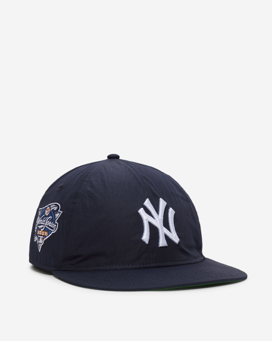 バナナマン 9FIFTY CAP NVY Shop New Era 9Fifty New York Yankees Nylon Snapback Hat