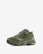 New Balance Grade School 9060 GC9060GD Green 2