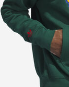 Collegiate Badge Hoodie