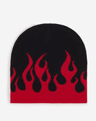 Flames Beanie