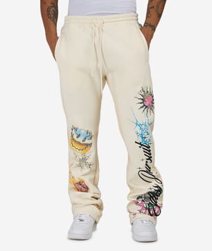 Endless Pursuit Fleece Pant