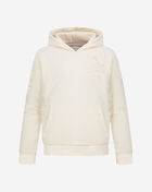 PRO STANDARD Big Boys' St. Louis Cardinals Neutral Fleece Pull Over Hoodie LSCB5315018-EGG cream 1