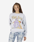 Pink Floyd Foil Fleece Crew