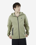 Tech Fleece Full-Zip Hoodie