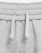 Nike Big Kids' NSW Club Fleece Joggers FD3008-063 Grey 4