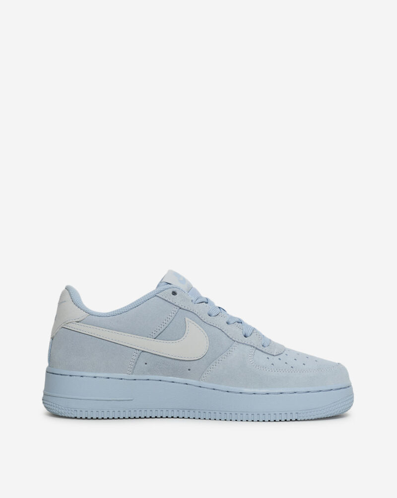 Nike Big Kids' Air Force 1 LV8 IB5688-400 Blue 4