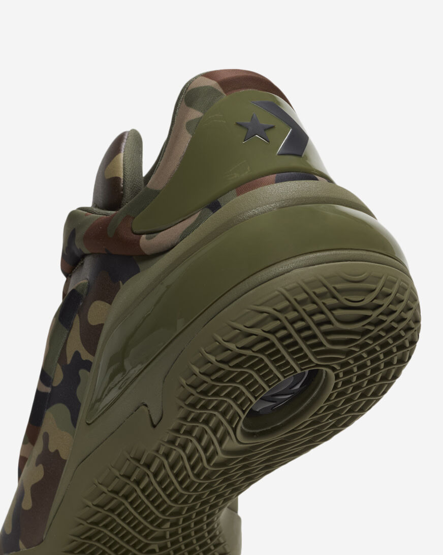 シューズ(男性用) shai 001 camo Shop Converse Shai 001 