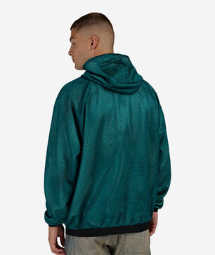 Brazil Dri-FIT Soccer Anthem Jacket