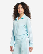 Firebird Track Top