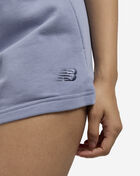 Coastal Fleece Shorts