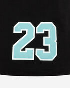 Jordan Big Kids' Short Sleeve Jersey T-Shirt 95D954-023 Black 5