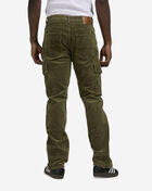 Corduroy Flare Pants