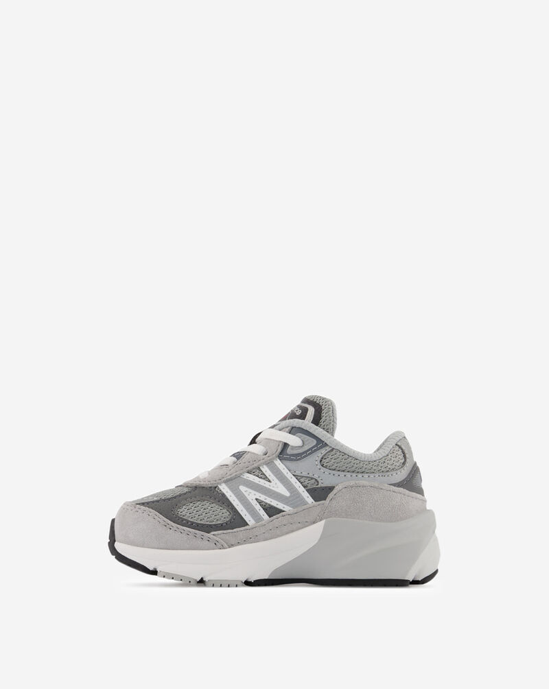 New Balance Toddler 990v6 IC990GL6 Grey 1
