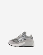 New Balance Toddler 990v6 IC990GL6 Grey 1