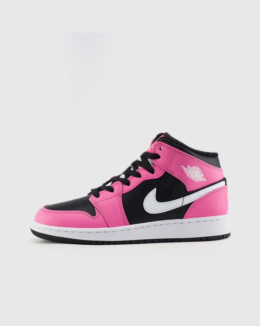 Air Jordan 1 Mid Boys Shoes | Snipes USA