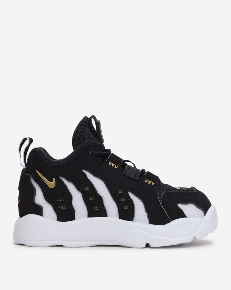 Nike Toddler Air DT Max '96 Low IR4715-001 Black 4