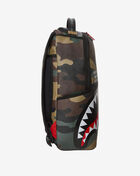 Shark Central Outpost Backpack