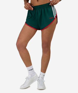 Satin Shorts