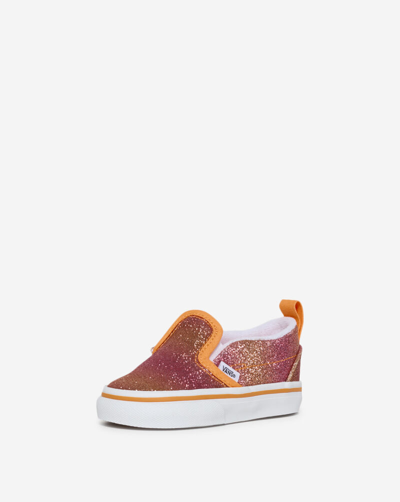Vans Toddler Classic Slip-On VN000UBSBS5 Multi 2