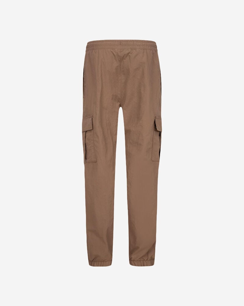 Jordan Big Kids' MJ Double Cargo Pants 95D379-X1I Brown 3