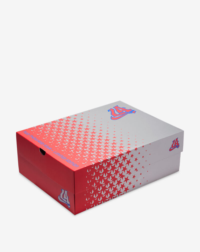 Nike Air Zoom Huarache 2K4 All Star IR0563-146 White 10