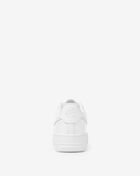 Nike Big Kids' Air Force 1 '07 Patent Leather IV2448-100 White 5