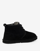 UGG Neumel Chukka Boots 3236-BLK Black 3