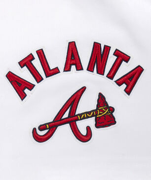Atlanta Braves Classic Fleece Short