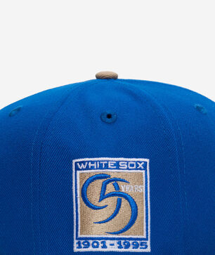 59Fifty Chicago White Sox Fitted Hat