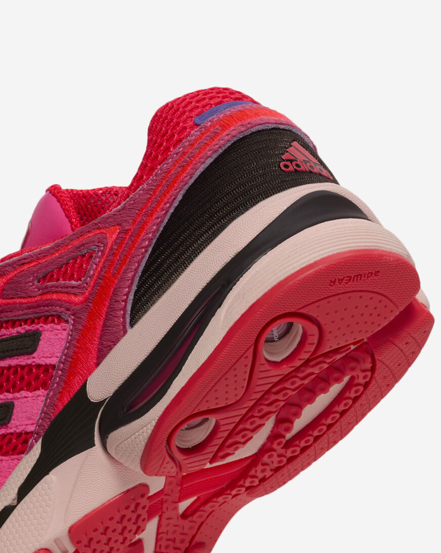 Shop adidas Adistar Control 5 KK0269 red | SNIPES USA