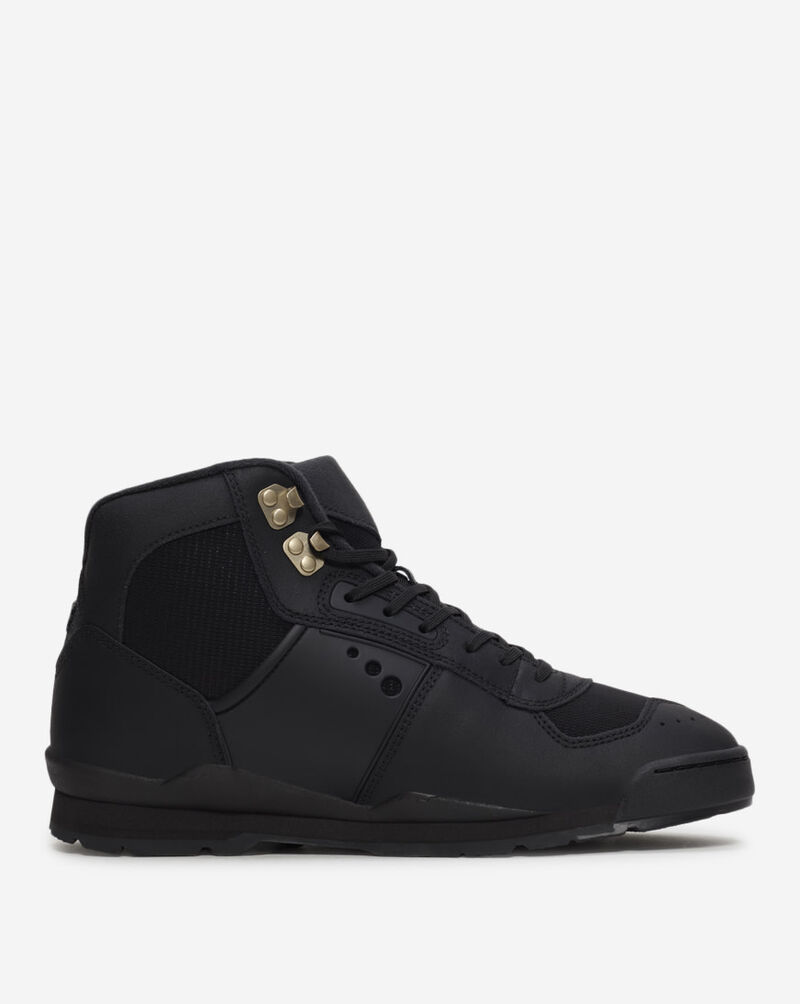 Nike Air Baltoro SP IH4450-001 Black 4