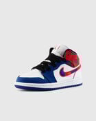 Preschool Air Jordan 1 Mid SE