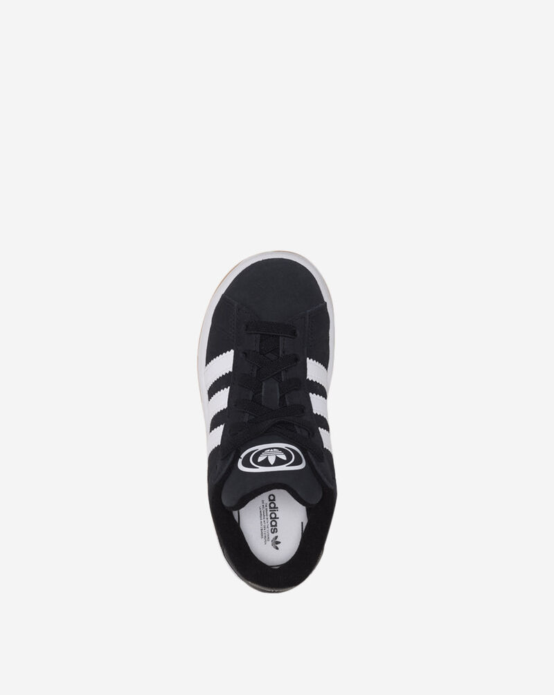 adidas Pre-School Campus 00s JI4331 Black 5