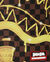 Richie Rich Gold Sharkmouth DLXSV Backpack