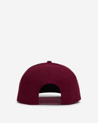 New Era 9Fifty Philadelphia Phillies Arched A-Frame Snapback Hat 60769937 Red 3